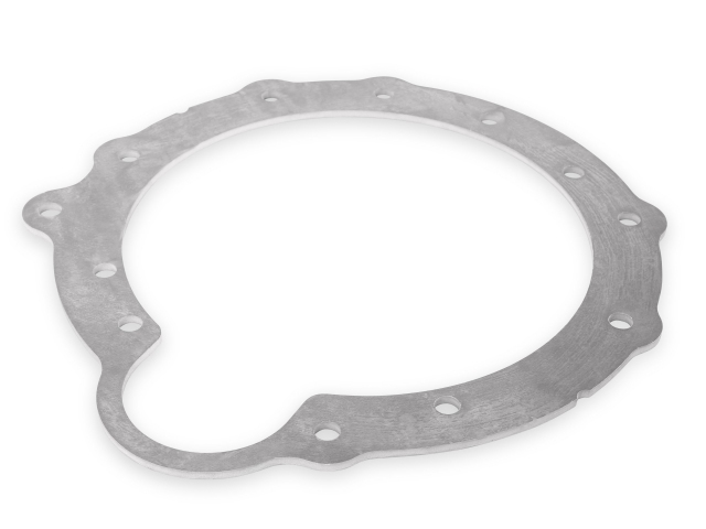 QUICK TIME Aluminum Engine Spacer, 1/4" (FORD 2.0L & 2.3L EcoBoost)