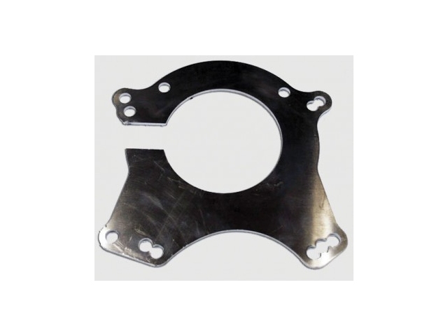 QUICK TIME Spacer Plate, 3/16" FORD Transmission Spacer