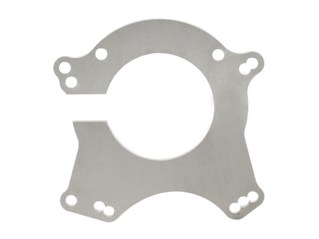 QUICK TIME Spacer Plate, 1/4" FORD Transmission Spacer