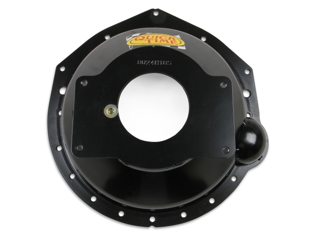 QUICK TIME SFI 6.1 Bellhousing (CHEVROLET SMALL GEN I & BIG BLOCK MARK IV) - Click Image to Close