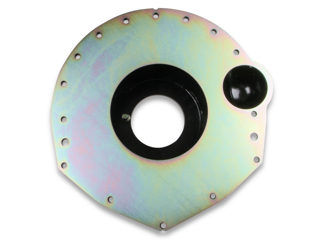 QUICK TIME SFI 6.1 Bellhousing (CHEVROLET SMALL GEN I & BIG BLOCK MARK IV) - Click Image to Close