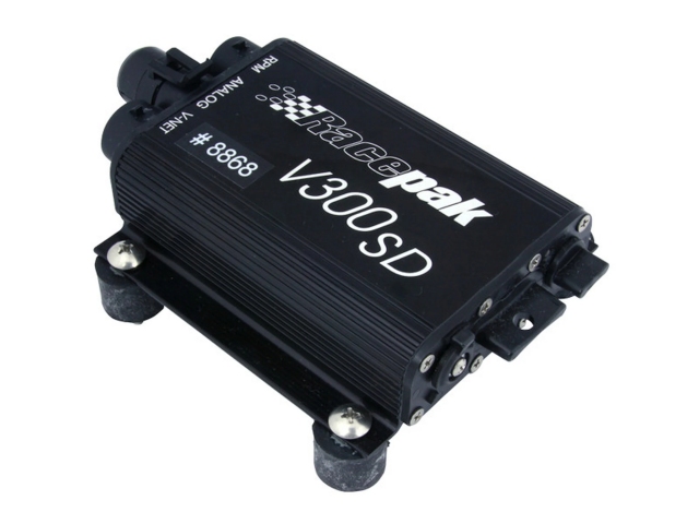RACEPAK V300SD DATA LOGGER