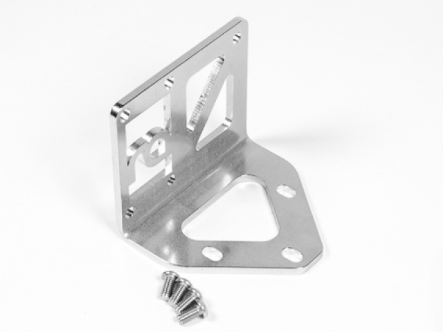 radium ENGINEERING FSTR-RA Mounting Bracket, Frame Rail Mount