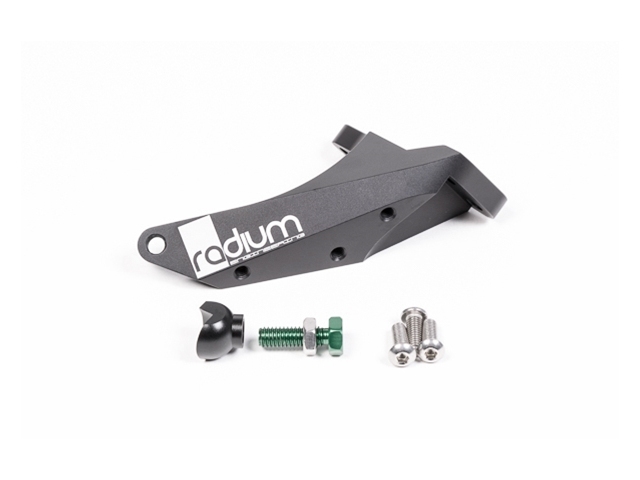 radium ENGINEERING Master Cylinder Brace (2015-2021 Subaru WRX & WRX STi)