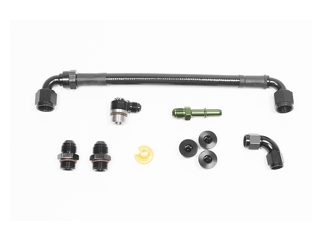 radium ENGINEERING Fuel Rail Plumbing Kit (GM 5.7L LS1, LS6 & 6.0L LS2)