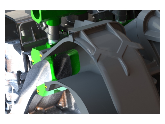 radium ENGINEERING Port Injection Kit (2013-2018 Ford Focus ST & RS)