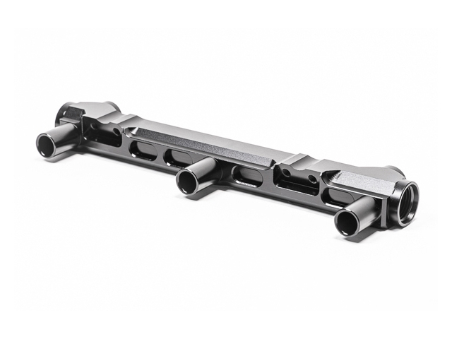 radium ENGINEERING Fuel Rail (2023 Toyota GR Corolla)