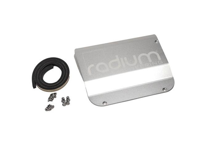 radium ENGINEERING Fuel Pump Access Cover (2009-2015 Cadillac CTS-V)