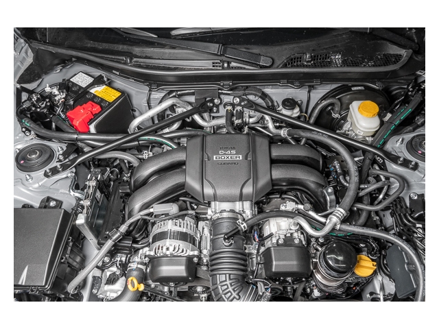 radium ENGINEERING Dual Catch Can Kit, Fluid Lock (2022-2024 Subaru BRZ & Toyota GR86) - Click Image to Close