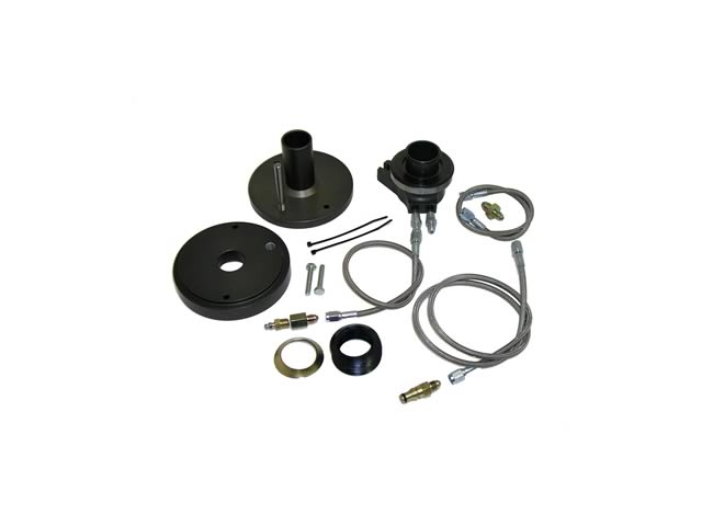 RAM TR6060 Hydraulic Release Bearing Kit (2010-2014 Camaro SS) - Click Image to Close