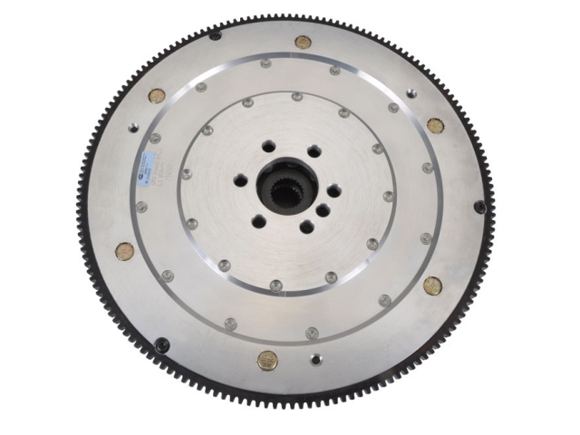 RAM RTrack 10.5 Dual Disc Clutch Kit (GM LS) - Click Image to Close