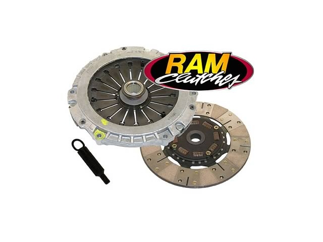 RAM Powergrip Performance Clutch [450 HP] (1993-1997 Camaro & Firebird LT1)