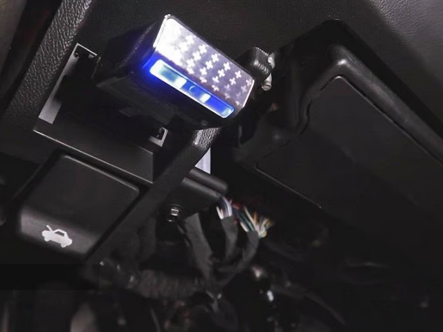 RANGE AFM/DFM DISABLER [BLUE] (GM)