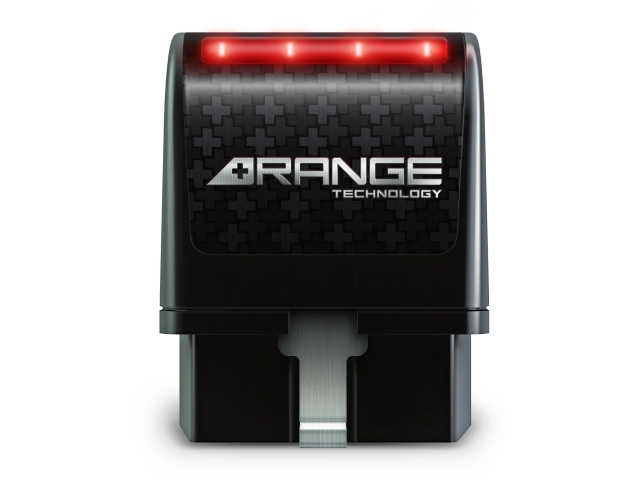 RANGE AFM/DFM DISABLER [RED] (GM)