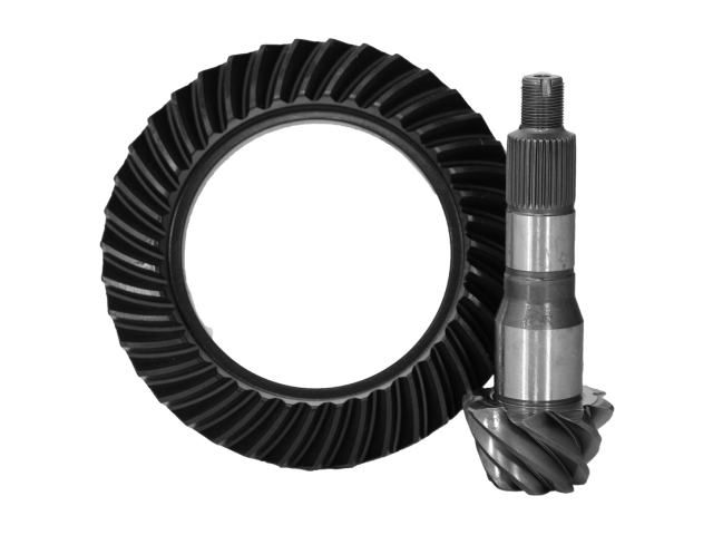 REVOLUTION GEAR 4.88 Ratio Ring & Pinion (2016-2024 Toyota Tacoma) - Click Image to Close