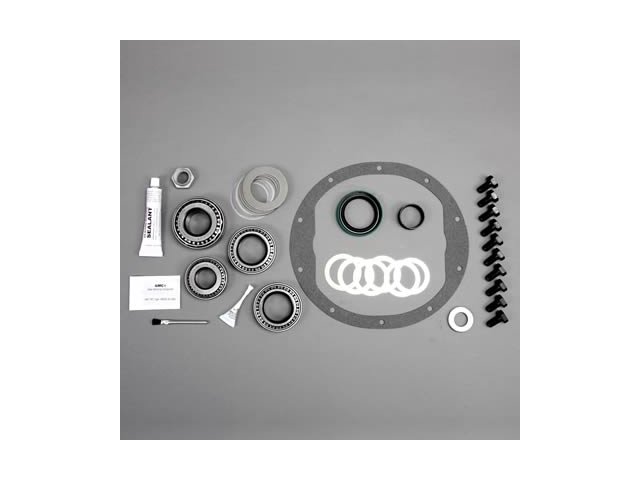 RICHMOND Ring & Pinion Installation Kit, Rear