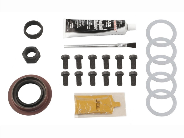 RICHMOND Ring & Pinion Installation Kit, Half Kit