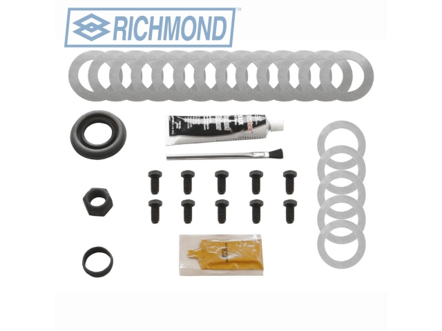 RICHMOND Ring & Pinion Installation Kit, Half Kit