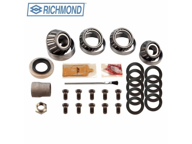 RICHMOND Ring & Pinion Installation Kit (2007-2014 FJ Cruiser)