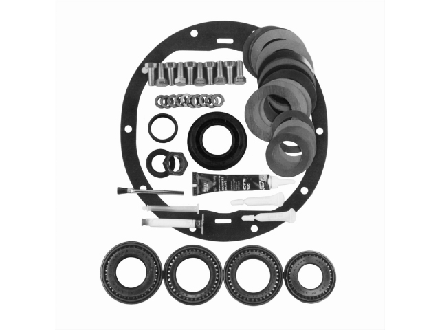 RICHMOND Ring & Pinion Installation Kit (1999-2010 Ford F-150)