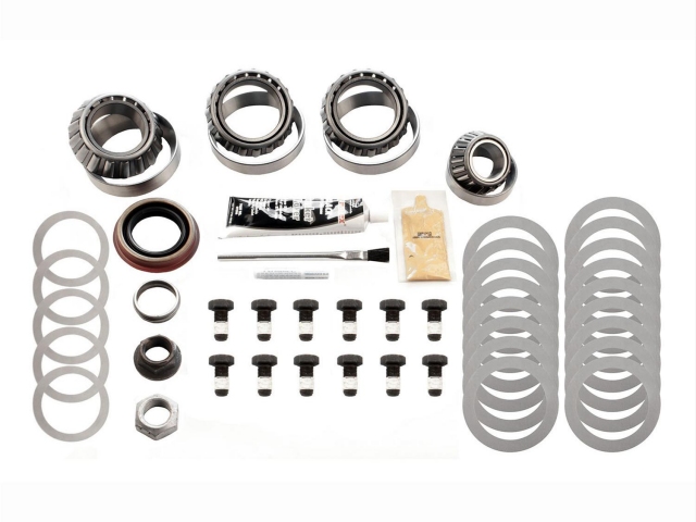 RICHMOND Ring & Pinion Installation Kit (1997-1999 Ford F-150)