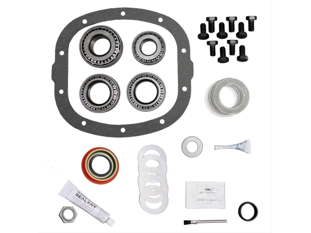 RICHMOND Ring & Pinion Installation Kit (1982-1998 GM)