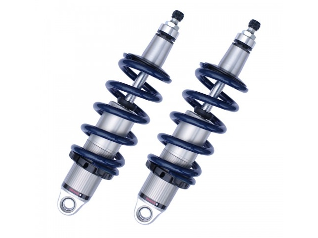 ridetech Coilover System, Single Adjustable (1968-1972 GM A-Body)