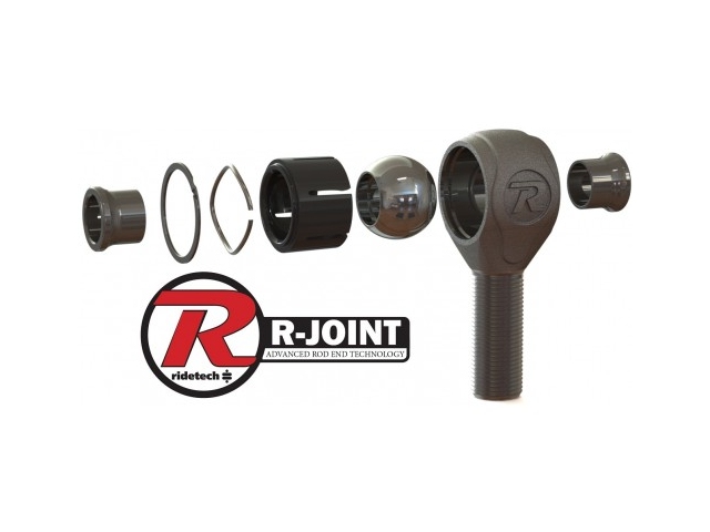 ridetech Coilover System, Single Adjustable (1968-1972 GM A-Body)