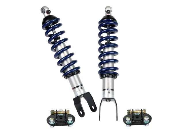 ridetech Front HQ Coil-Overs (2019-2025 RAM 1500 2WD)