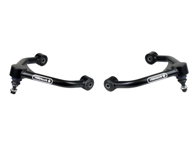 ridetech Front Upper StrongArms (2019-2025 RAM 1500) - Click Image to Close