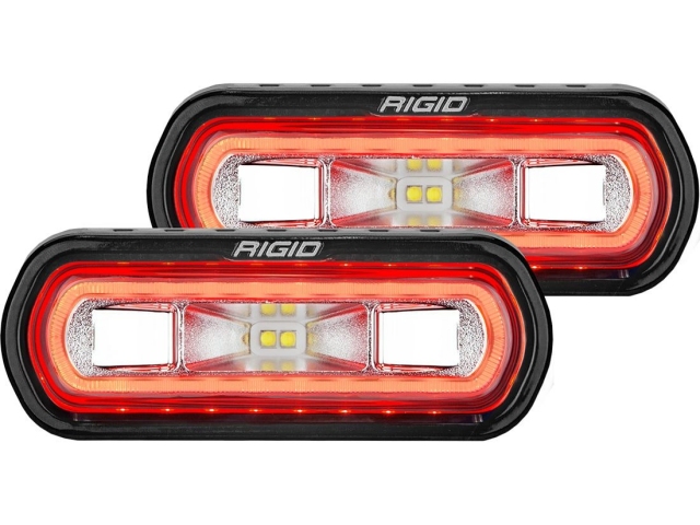 RIGID ARB Rear Bumper Kit (2024-2025 Toyota Tacoma TRD PRO & TRAILHUNTER) - Click Image to Close