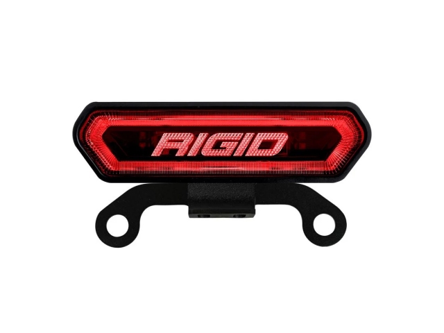 RIGID Rear Chase Pod Light Kit (2021-2022 Ford Bronco)