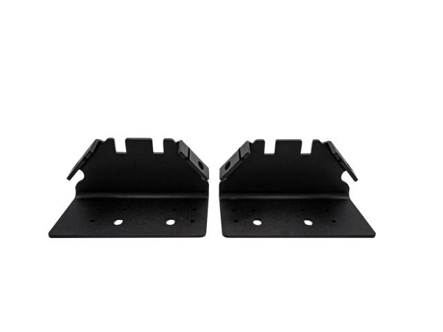 RIGID Roof Pod Mount (2021-2022 Ford Bronco) - Click Image to Close