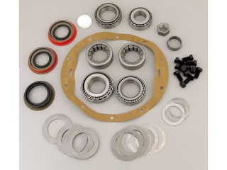 Ratech Complete Installation Kit (8.5")