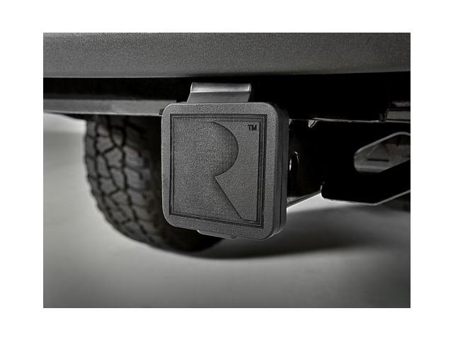 ROUSH 2" Hitch Cover (Ford F-150)