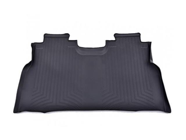 ROUSH WeatherTech Floor Liners (2015-2021 F-150 SuperCrew)