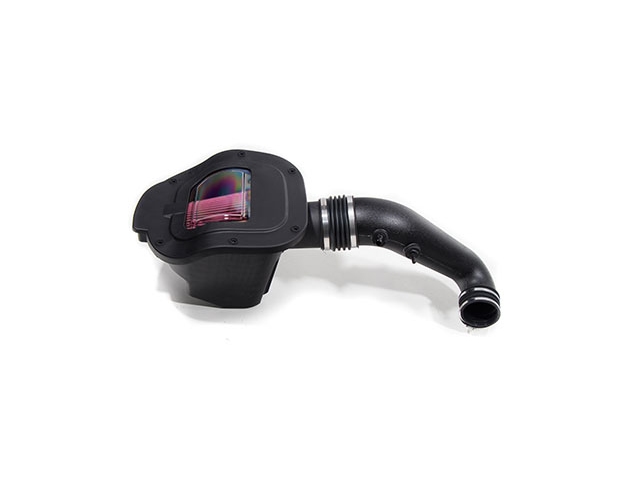ROUSH Cold Air Intake Kit (2018-2020 Ford F-150 5.0L COYOTE) - Click Image to Close