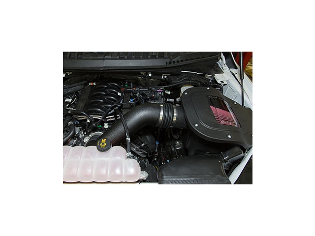 ROUSH Cold Air Intake Kit (2018-2020 Ford F-150 5.0L COYOTE)