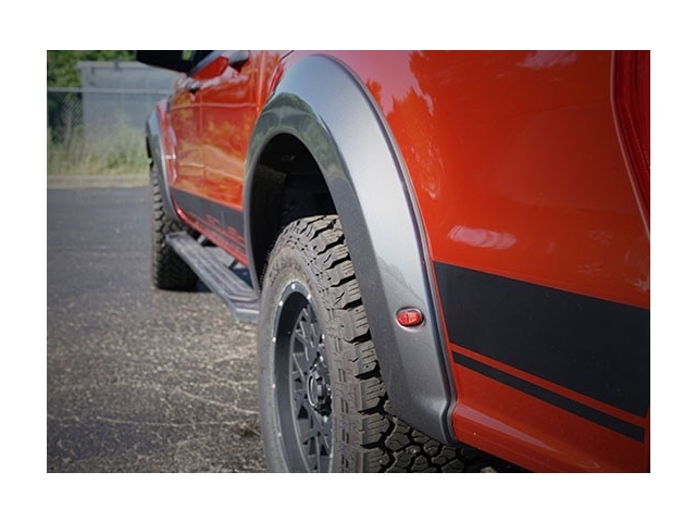 ROUSH Fender Flare Kit (2019-2021 Ford Ranger)