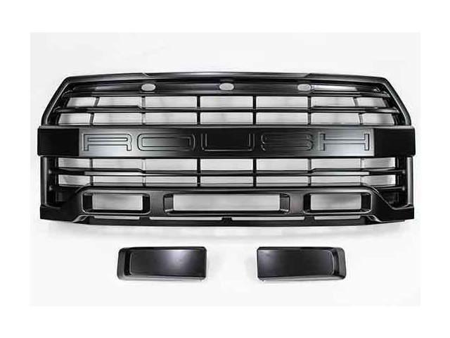 ROUSH Grille (2015-2017 Ford F-150) - Click Image to Close