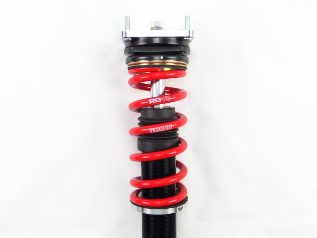 RS-R Sports-i Coilovers, Front & Rear (2012-2014 Mustang GT)