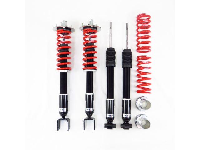 RS-R Best*I Active Coilovers (2021-2022 Lexus IS 350 F-Sport)