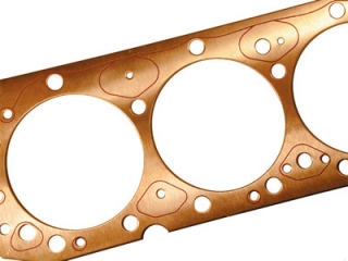 SCE Titan Head Gaskets (4.000" Gasket Bore, 0.43" Thickness)