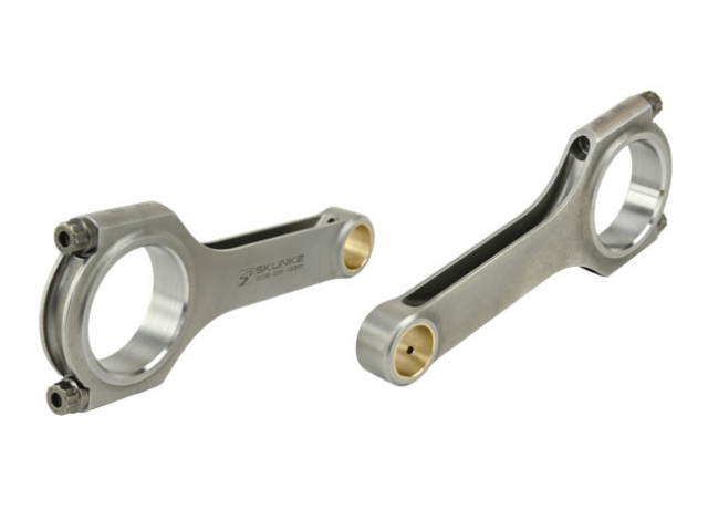 skunk2 ALPHA SERIES Connecting Rods (2015-2024 Honda Civic Type R & 2024 Acura Integra Type S)