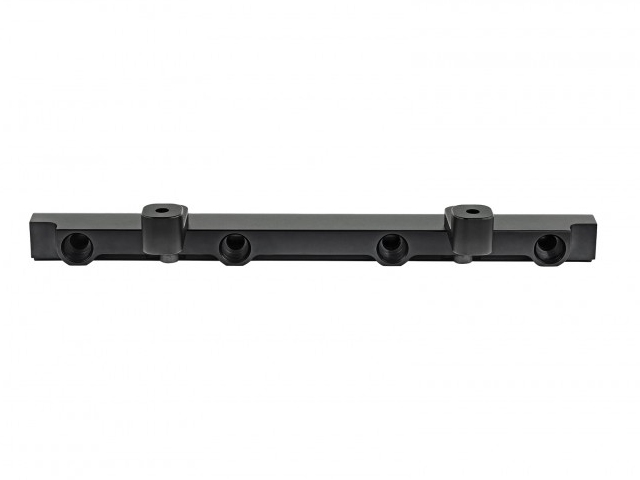 skunk2 Ultra Secondary Fuel Rail (2016-2020 Honda Civic Si)