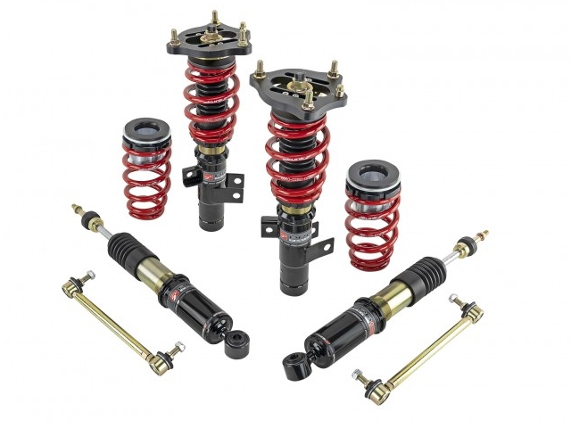 skunk2 PRO ST SERIES Coilovers (2016-2021 Civic Type R)