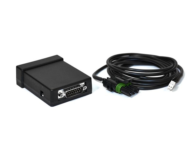 SMARTY Communications Module (1999-2025 DODGE & RAM 2500 & 3500 HD)