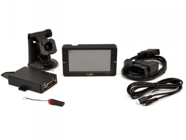 SMARTY TOUCH (1999-2025 DODGE & RAM 2500 & 3500 HD)