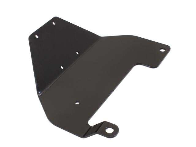 SNOW PERFORMANCE Water/Methanol Pump Mount (2013-2018 Ford Focus ST) - Click Image to Close
