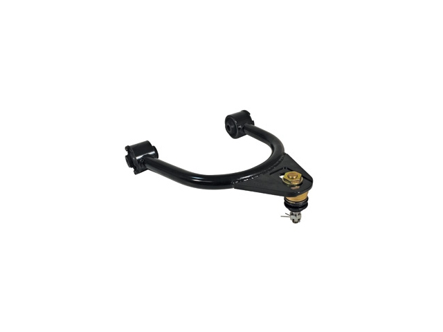 SPC Camber/Caster Arm, Front, Adjustable (2009-2020 Chrysler 300 & Dodge Charger & Challenger AWD) - Click Image to Close